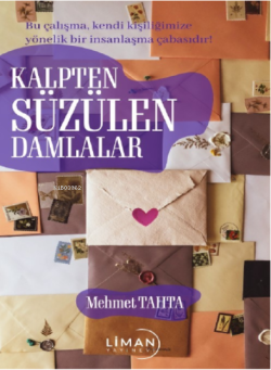 Kalpten Süzülen Damlalar