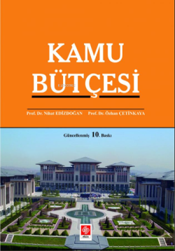 Kamu Bütçesi