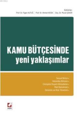 Kamu Bütçesinde Yeni Yaklaşımlar