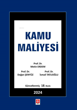 Kamu Maliiyesi