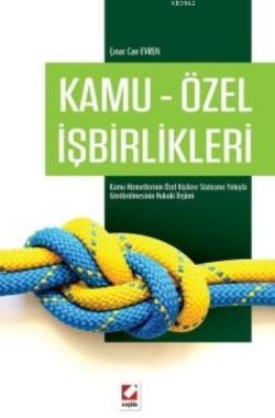 Kamu Özel İşbirlikleri