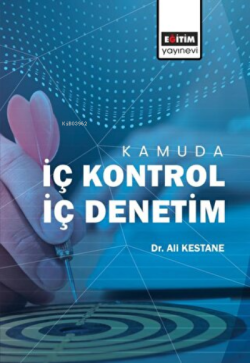 Kamuda İç Kontrol İç Denetim