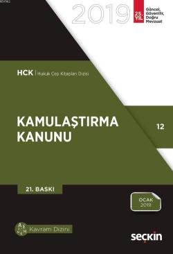 Kamulaştırma Kanunu