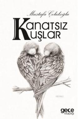 Kanatsız Kuşlar - Mustafa Çolakoğlu | Yeni ve İkinci El Ucuz Kitabın A