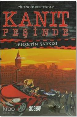 Kanıt Peşinde : Dehşetin Şarkısı