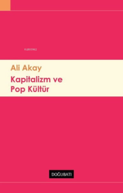 Kapitalizm ve Pop Kültür