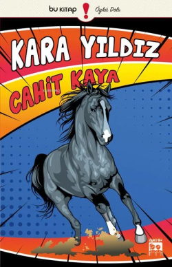 Kara Yıldız