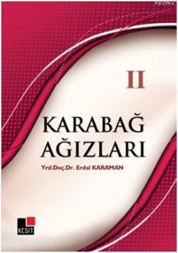 Karabağ Ağızları 2