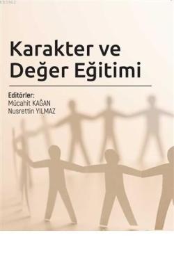 Karakter ve Değer Eğitimi - Mücahit Kağan | Yeni ve İkinci El Ucuz Kit