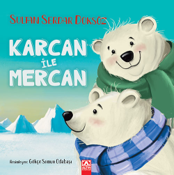 Karcan İle Mercan