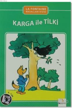 Karga ile Tilki