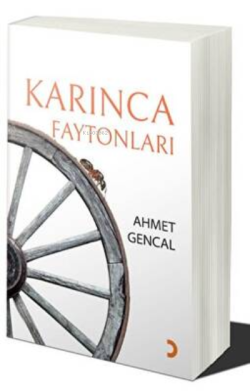 Karınca Faytonları