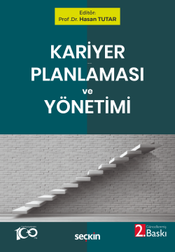 Kariyer Planlaması ve Yönetimi