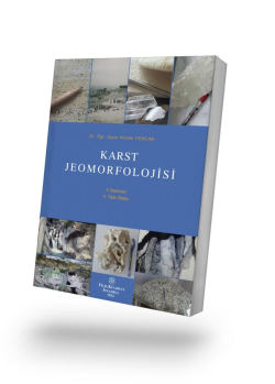 Karst Jeomorfolojisi 4. baskı