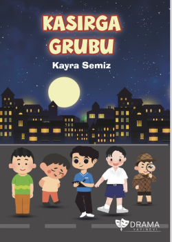 Kasırga Grubu