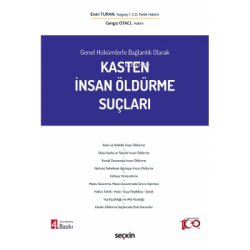 Kasten İnsan Öldürme Suçları