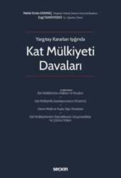 Kat Mülkiyeti Davaları