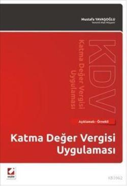 Katma Değer Vergisi Uygulaması