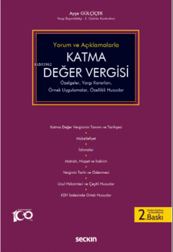 Katma Değer Vergisi