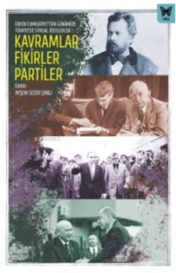 Kavramlar Fikirler Partiler