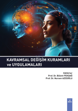 Kavramsal Değişim ve Uygulamaları - Bülent Pekdağ | Yeni ve İkinci El 