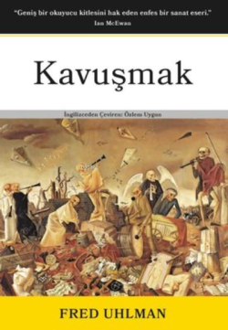 Kavuşmak - Fred Uhlman | Yeni ve İkinci El Ucuz Kitabın Adresi