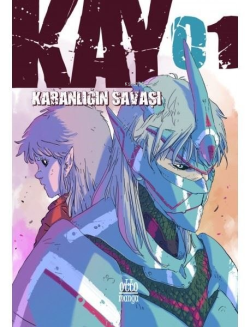 Kay-01 Karanlığın Savaşı