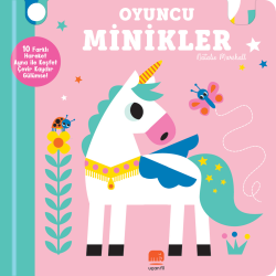 Kaydır ve Gülümse ;Oyuncu Minikler