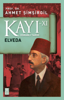 Kayı 11 - Elveda