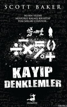 Kayıp Denklemler