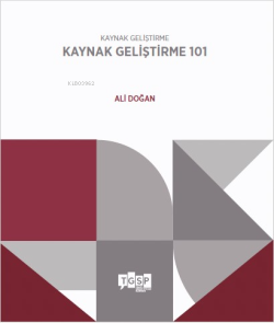 Kaynak Geliştirme - Kaynak Geliştirme 101