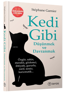 Kedi Gibi Düşünmek ve Davranmak