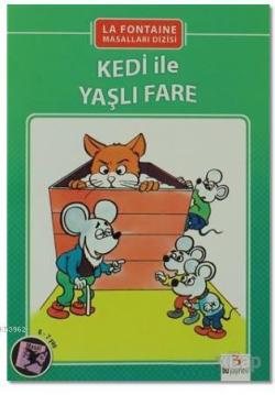 Kedi ile Yaşlı Fare