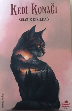 Kedi Konağı