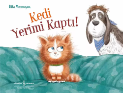 Kedi Yerimi Kaptı! - Ulla Mersmeyer | Yeni ve İkinci El Ucuz Kitabın A