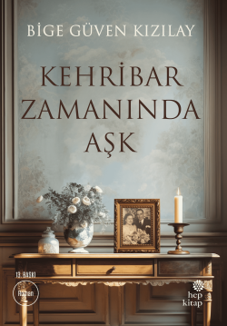 Kehribar Zamanında Aşk