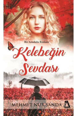 Kelebeğin Sevdası