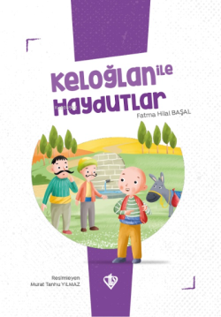 Keloğlan İle Haydutlar