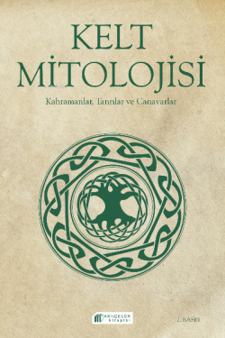 Kelt Mitolojisi - Fiona Macdonald | Yeni ve İkinci El Ucuz Kitabın Adr