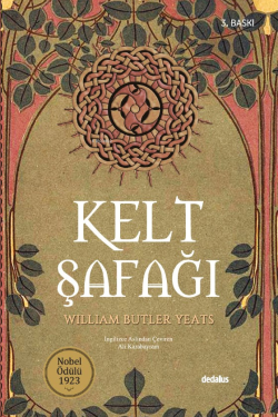 Kelt Şafağı; 1923 Nobel Ödülü