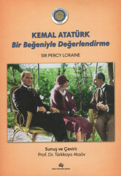 Kemal Atatürk Bir Beğeniyle Değerlendirme