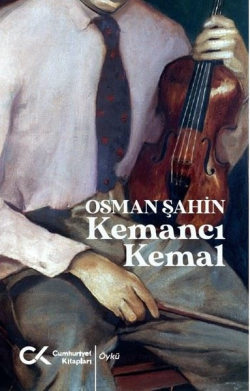 Kemancı Kemal
