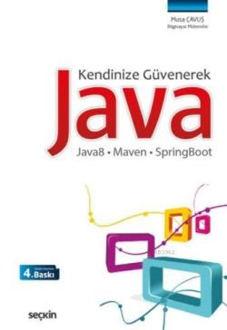 Kendinize Güvenerek Java