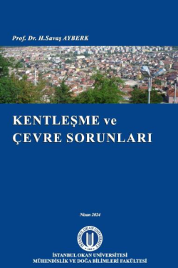 Kentleşme Ve Çevre Sorunları