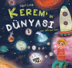 Kerem`in Dünyası