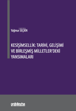 Kesişimsellik: Tarihi, Gelişimi ve Birleşmiş Milletler'deki Yansımaları