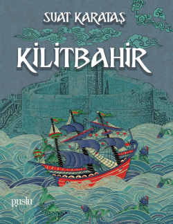 Kilitbahir - Suat Karataş | Yeni ve İkinci El Ucuz Kitabın Adresi