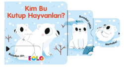 Kim Bu Kutup Hayvanları?