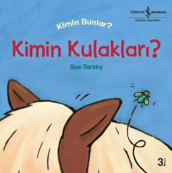 Kimin Kulakları? Kimin Bunlar?