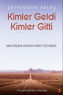 Kimler Geldi Kimler Gitti